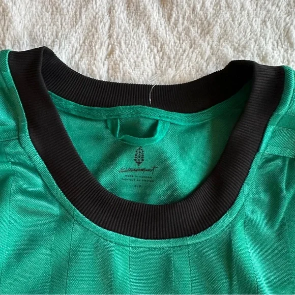 🎉Sale🎉NWOT FP High Score Top, S - Picture 6 of 9